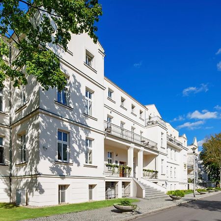 Jantar Hotel & Spa By Zdrojowa Kolobrzeg Bagian luar foto