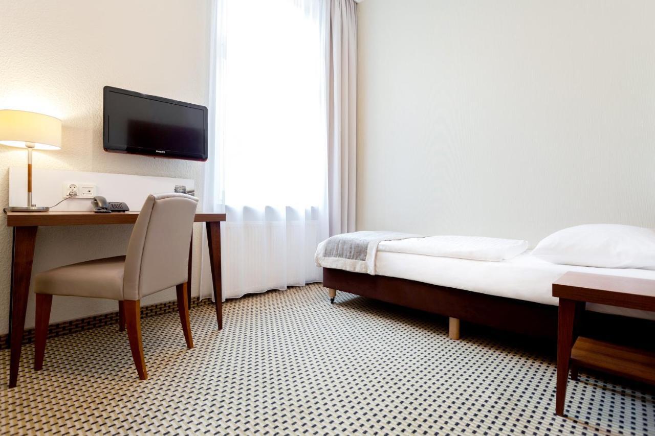 Jantar Hotel & Spa By Zdrojowa Kolobrzeg Bagian luar foto