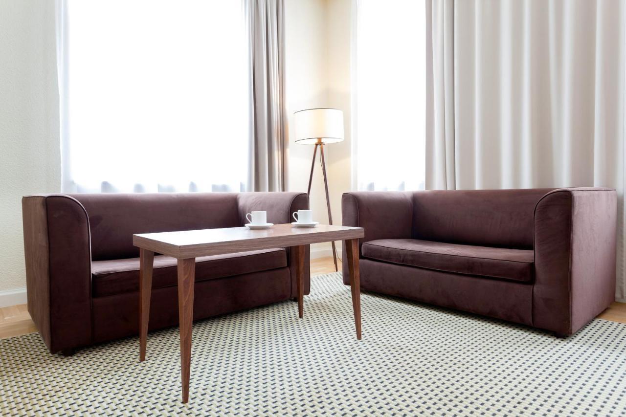 Jantar Hotel & Spa By Zdrojowa Kolobrzeg Bagian luar foto