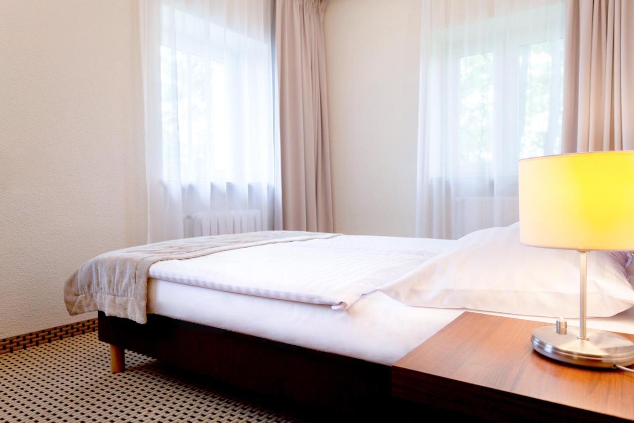 Jantar Hotel & Spa By Zdrojowa Kolobrzeg Bagian luar foto