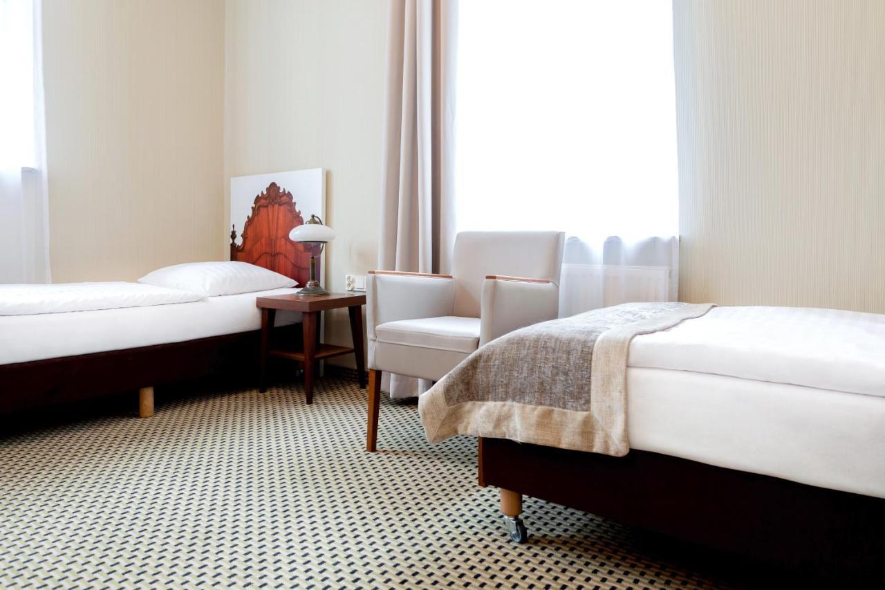 Jantar Hotel & Spa By Zdrojowa Kolobrzeg Bagian luar foto