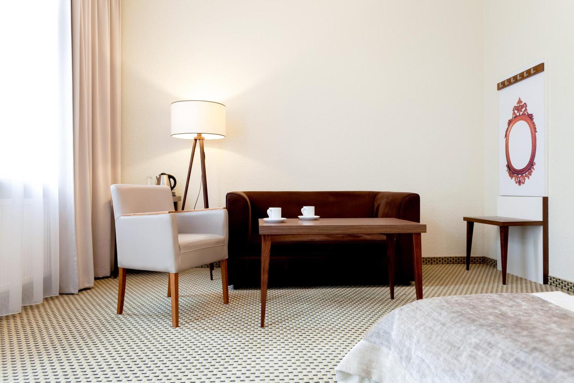 Jantar Hotel & Spa By Zdrojowa Kolobrzeg Bagian luar foto