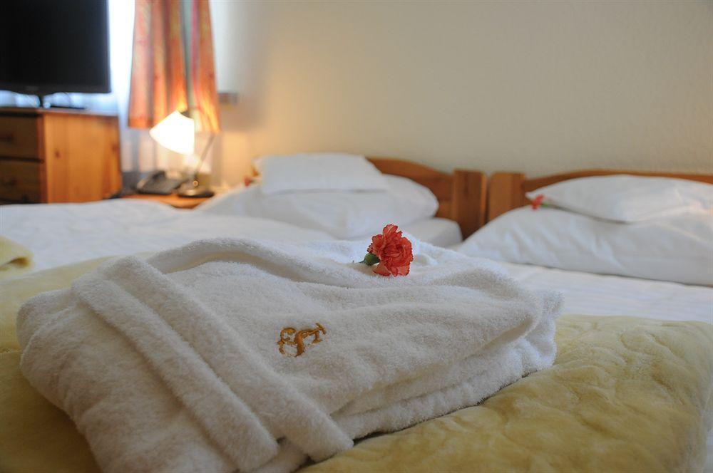 Jantar Hotel & Spa By Zdrojowa Kolobrzeg Bagian luar foto