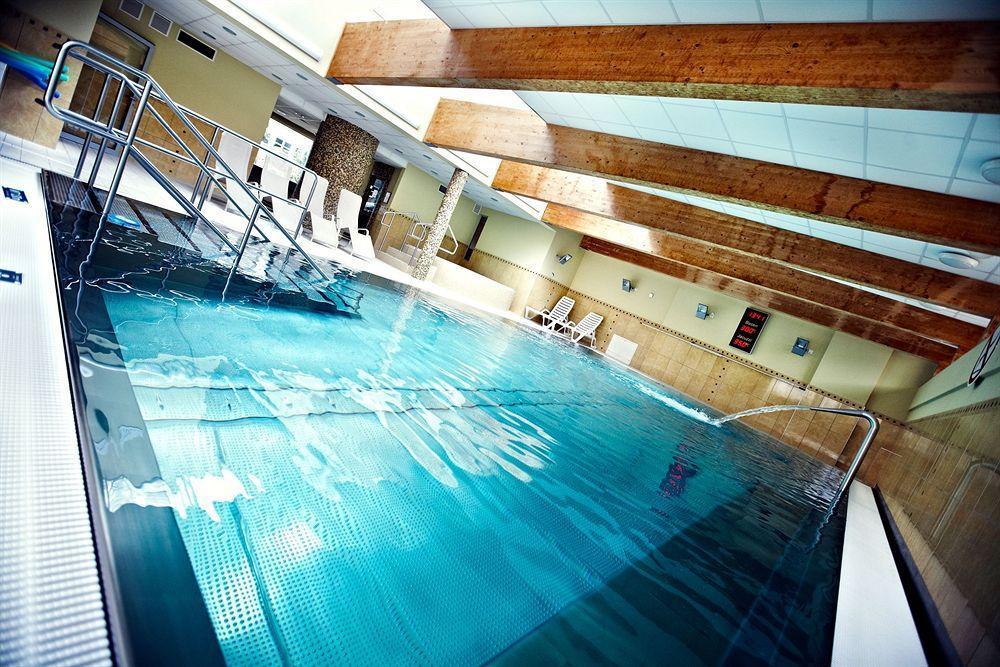 Jantar Hotel & Spa By Zdrojowa Kolobrzeg Bagian luar foto