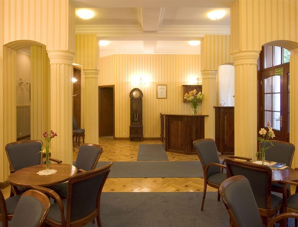 Jantar Hotel & Spa By Zdrojowa Kolobrzeg Bagian luar foto