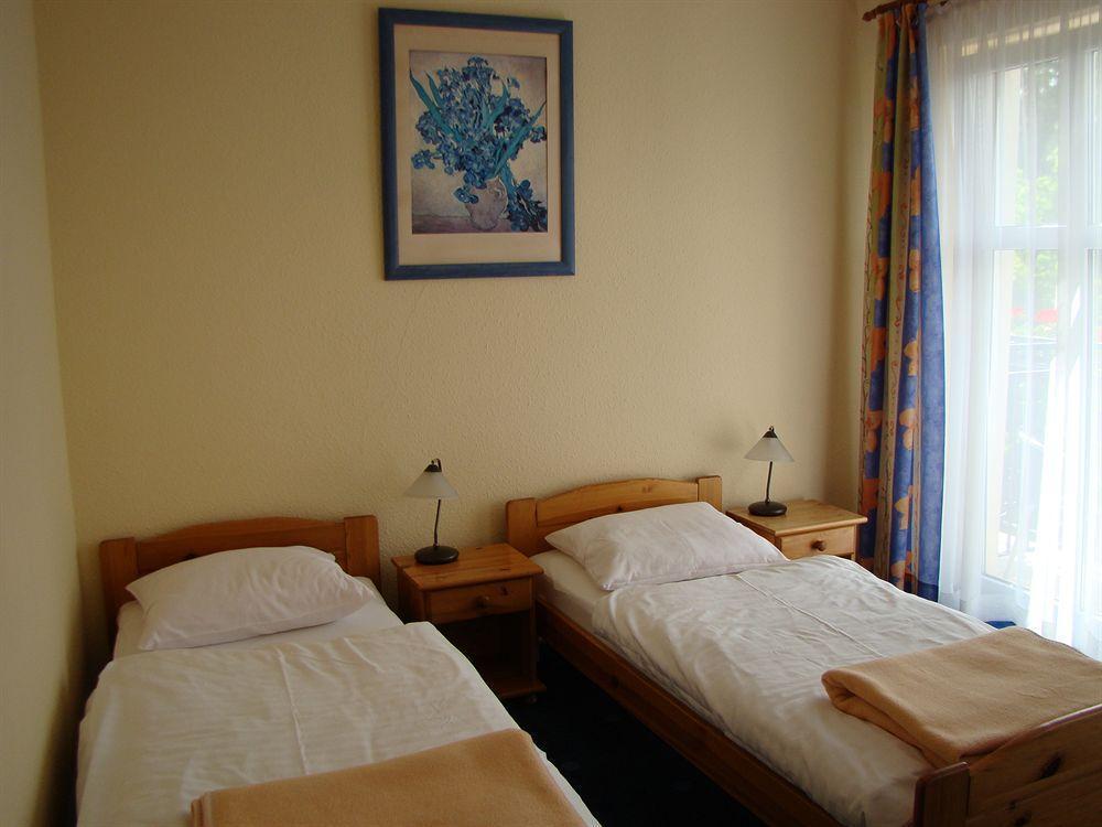Jantar Hotel & Spa By Zdrojowa Kolobrzeg Bagian luar foto