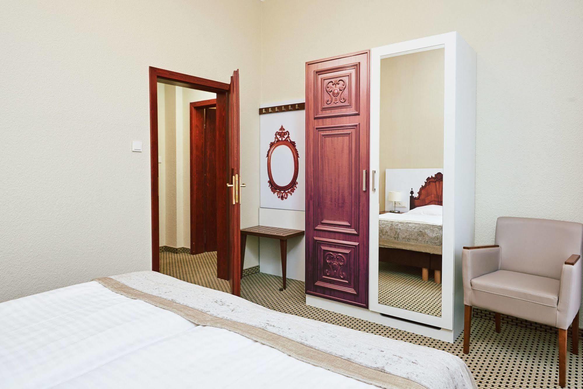 Jantar Hotel & Spa By Zdrojowa Kolobrzeg Bagian luar foto