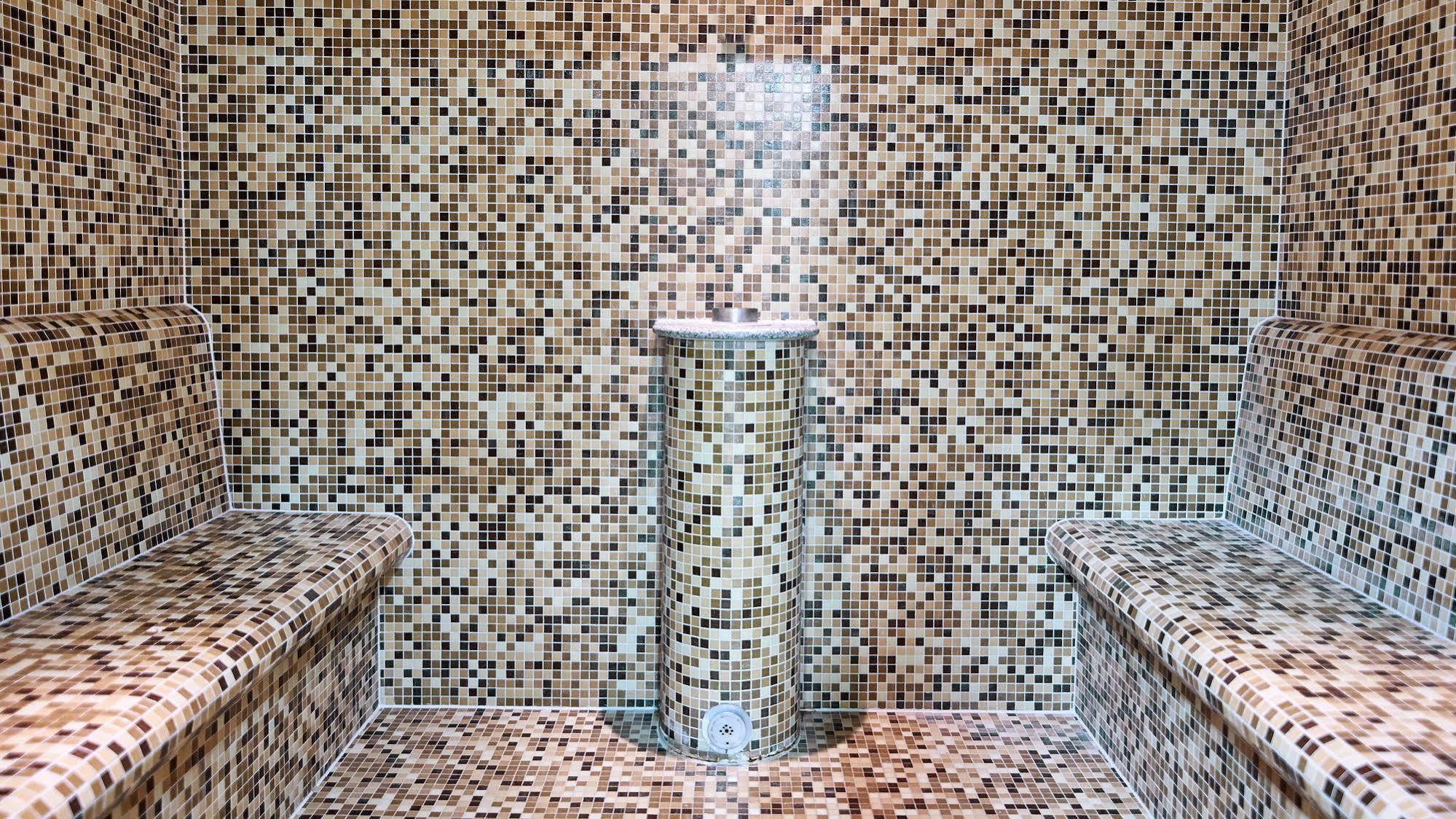Jantar Hotel & Spa By Zdrojowa Kolobrzeg Bagian luar foto