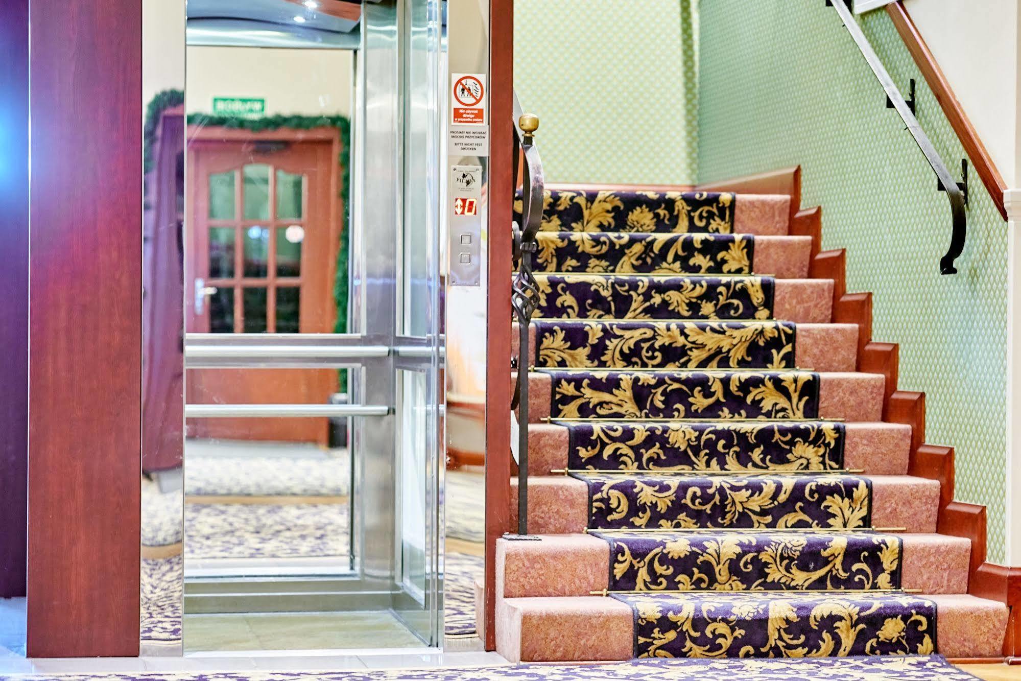 Jantar Hotel & Spa By Zdrojowa Kolobrzeg Bagian luar foto